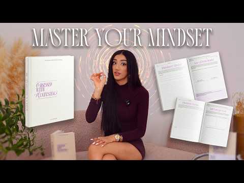 Obsessed With Manifesting | the easiest way to manifest your dream reality