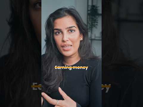 Biggest mindset shift from truly wealthy #shorts