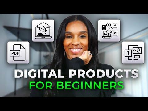 How To Sell Digital Products Online for Beginners in 2026