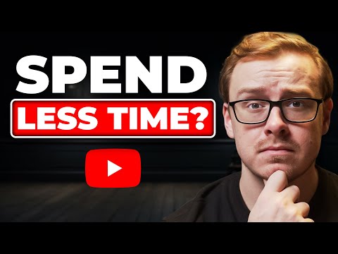 Steal these 5 YouTube strategies to get to 5 figures a month