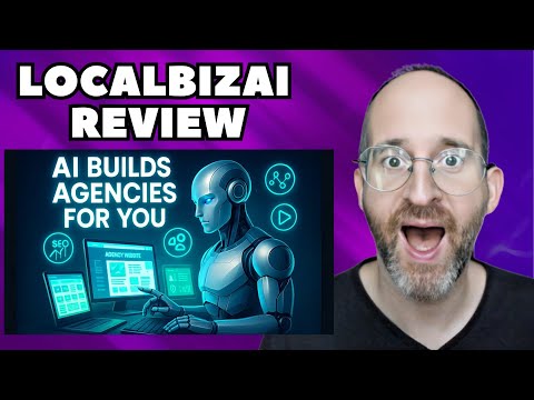 LocalBizAI Review