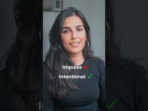 My top 1 spending rule #shorts #savingmoney