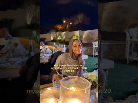 Reprogram Your Mind For Success