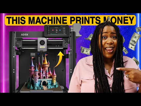 I Found 6 Machines You Can Buy Online Making People Rich From Home