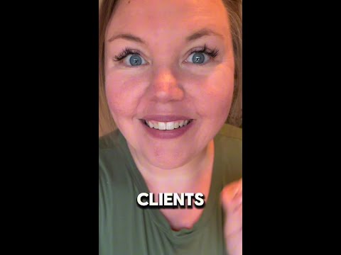 Work Less, Make More – FREE Workshop – You're invited!