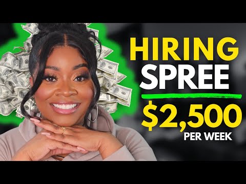 Top Lazy Jobs Paying $2,500 Weekly (No Degree Needed)