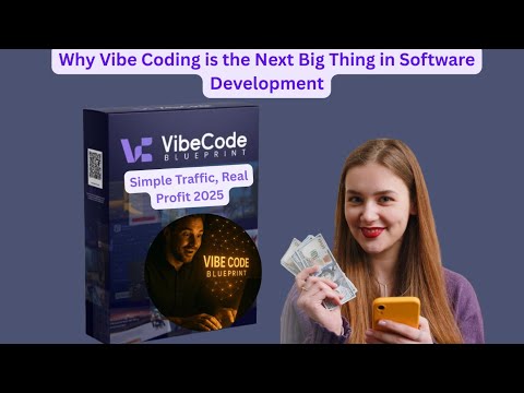 Why Vibe Coding is the Next Big Thing in Software Development