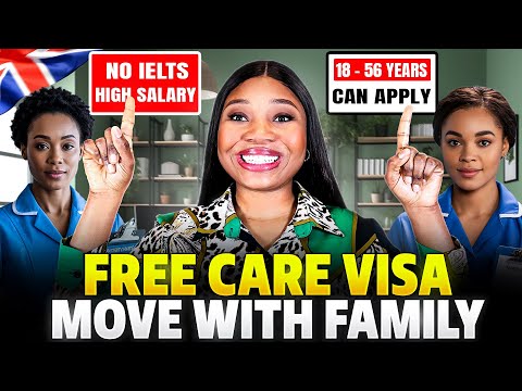 Switzerland Is Offering Free Care Sponsorship | Be The First To Apply