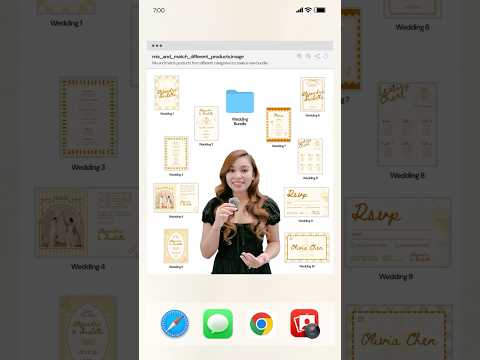 how to turn 1,000 products into your signature products