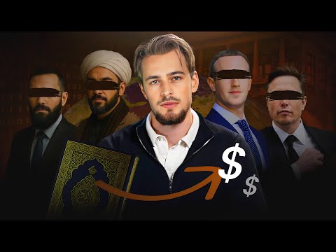 This Financial Reset will create Muslim Millionaires