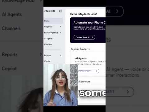 Unify Messages Across All Channels with Intelswift