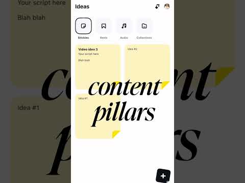 Content ideas feeling like a never-ending hamster wheel? 🐹💨 I feel you.
