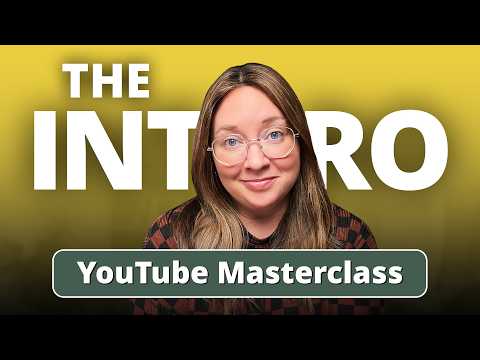 How to Craft a VIRAL YouTube Intro (blow up your channel)