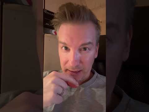 The ONE THING about YOUR Thing Part 2 #matthewmcdonald #ai #marketing