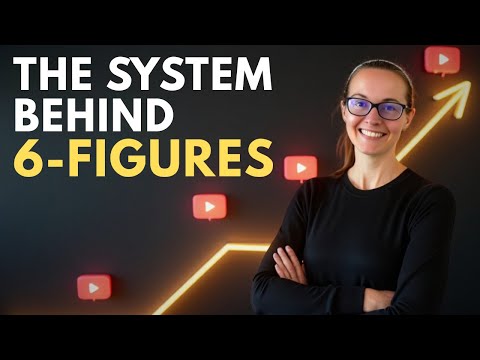 Inside My 6-Month Mentorship: How to Scale With YouTube