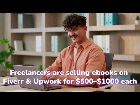 Magic Books AI Review – Magic Books AI OTO – Magic Books AI OTOs