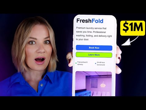 How To Build An App with 1 Prompt & Make 7 Figures
