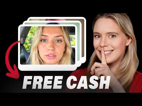 AI Influencers Are Getting Paid THOUSANDS (Copy Me)