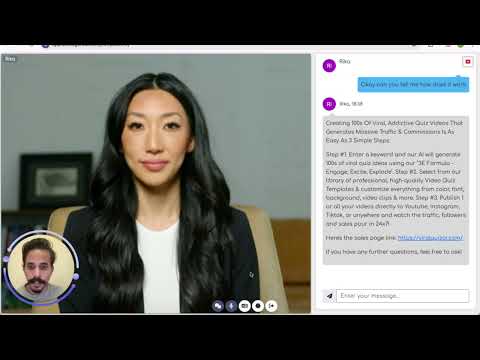ClickAgent AI Review And Demo – ClickAgent AI System By Ram Rawat