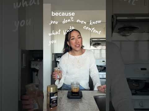 Treat content creation like a buffet!