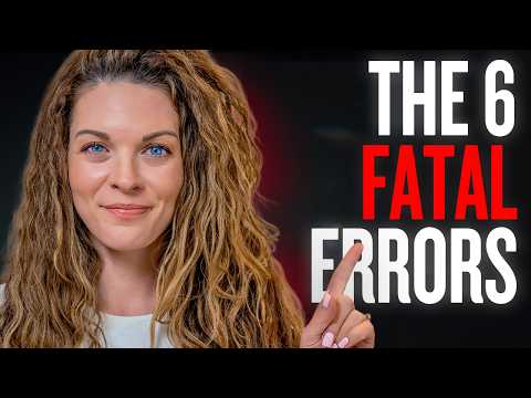 I Studied 1,000 Failed Online Courses (Here's Why 94% Fail)