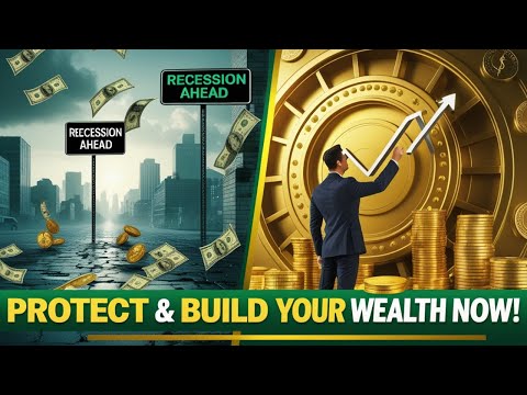 Recession Profit Secrets V3 Review 2025: Your Guide to Building Wealth Amid Economic Turmoil