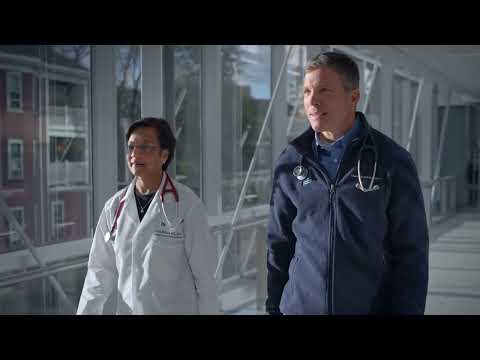 One Cancer Team, Two Renowned Hospitals | Mass General Brigham