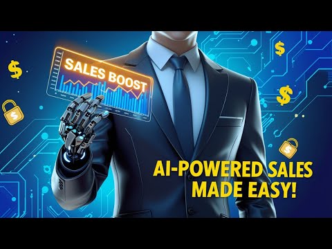 ClickAgent AI Review 2025: Transform Your Sales Strategy + Exclusive ClickAgent AI Demo!