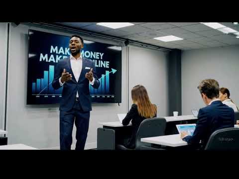 Academy Review – Generates The Entire Course—Script, Voiceover, Visuals, and More