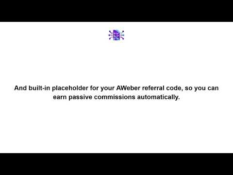 AI Faceless List Builder OTO 1 to 4 – ALL 4 Upsell Links Here