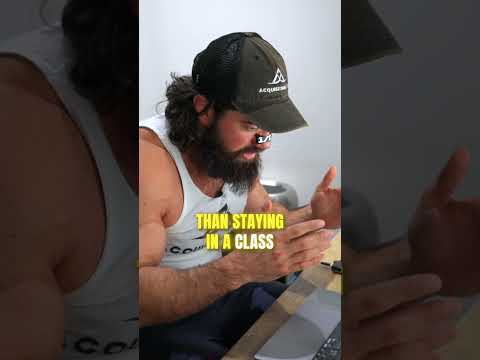 Just Pick Up The Phone