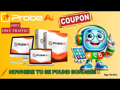 PROBE AI Review – How I Automated My Affiliate Business in Minutes