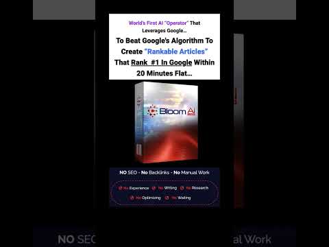 Ranking Google’s Page One—No SEO Needed! 🚀