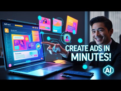 AdPreso AI Review 2025: Ultimate Guide + Live Demo to Create High-Conversion Ads Effortlessly!