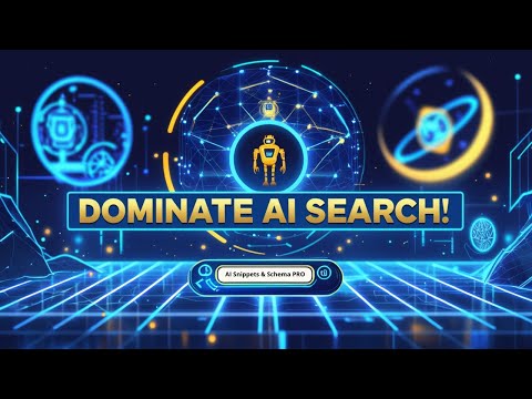 AI Snippets & Schema PRO Review + Demo: The Ultimate SEO & AEO Optimization Tool!