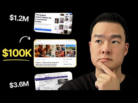 The Most Overlooked $10K/M Boring Business Anyone Can Start