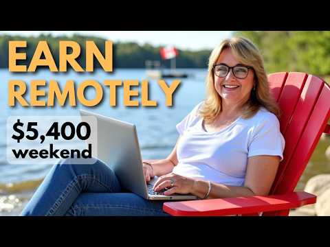 5 Remote Side Hustles to Make Money From Anywhere (Copy Me)