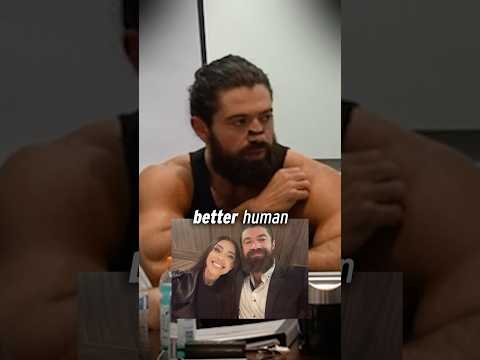 Marry Someone You Admire