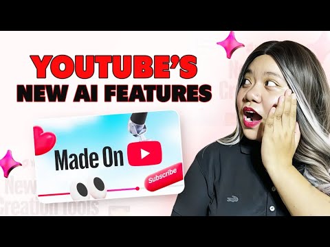 YouTube’s Biggest Creator Update Yet — Here’s What’s New!