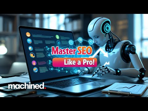 Machined V3 Review 2025: Master SEO with AI-Powered Content Clusters
