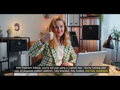 ChatBeast AI Review – ChatBeast AI OTO – ALL 8 ChatBeast AI Upsell Links Here