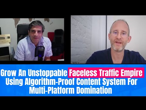 Why faceless content is the most future-proof way to monetize in 2025