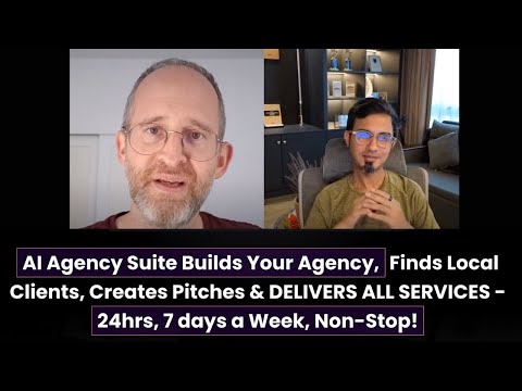 AI Builds Local Agencies That Charge $500+/mo for Services