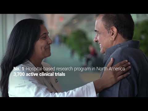 Welcome International Patients | Mass General Brigham | International Patient Services