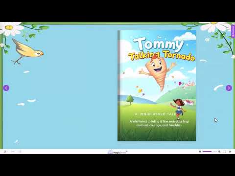 Magic Books AI OTO 1 to 8 – ALL 8 MagicBooks AI Upsell Links Here