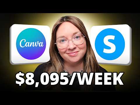 Your side hustle search ends today