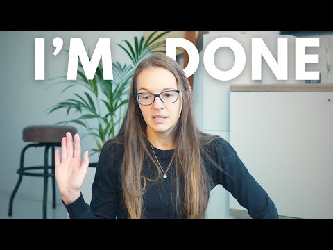 When YouTube Has You on Your Knees (And how to Fix it)