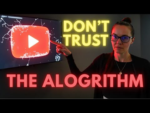 The Email List Masterclass for YouTubers: Grow, Nurture & Monetize