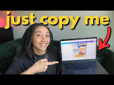 How to sell Digital Products on Etsy (Beginner's Guide)