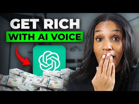 How to ACTUALLY Make Money with AI Voice Agents ($500/day)